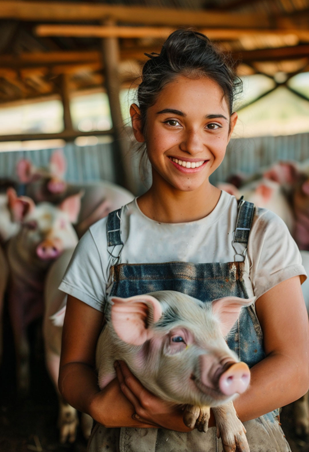 25-羥基維生素D?在母豬仔豬公豬養(yǎng)殖中的功效